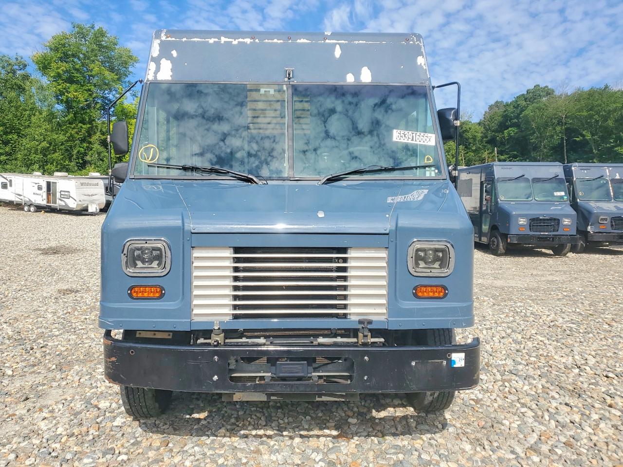 1F65F5KN8L0A05643 · 2020 FORD F59 · 5/13