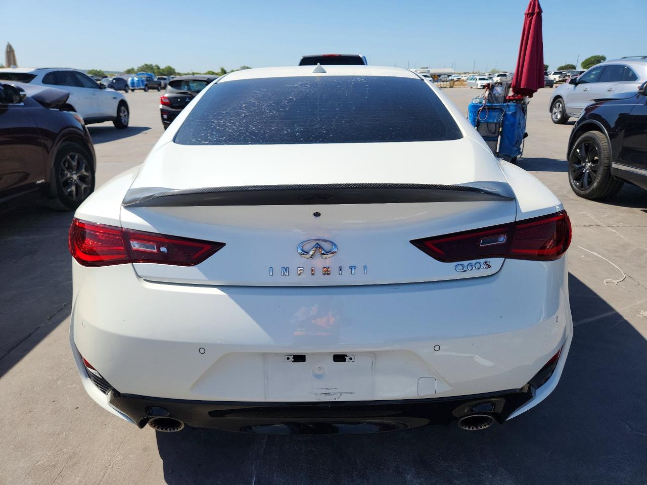 JN1FV7EK7LM400037 · 2020 INFINITI Q60 · 6/12