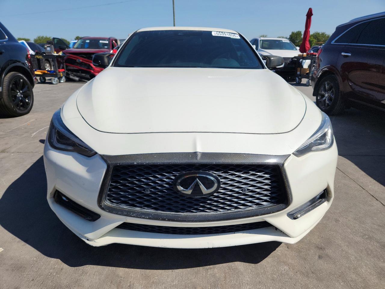 JN1FV7EK7LM400037 · 2020 INFINITI Q60 · 5/12
