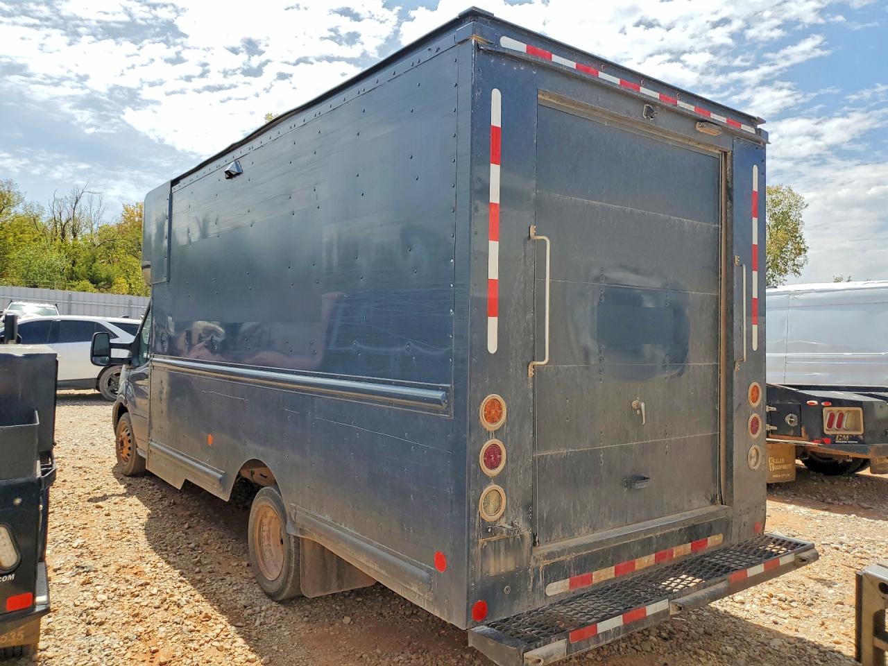 1FDDF6P80MKA55312 · 2021 FORD TRANSIT · 2/12