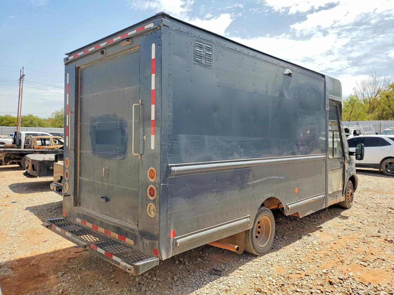 1FDDF6P80MKA55312 · 2021 FORD TRANSIT · 3/12