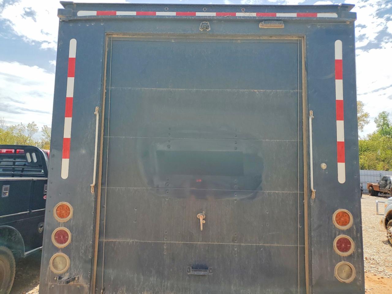 1FDDF6P80MKA55312 · 2021 FORD TRANSIT · 6/12