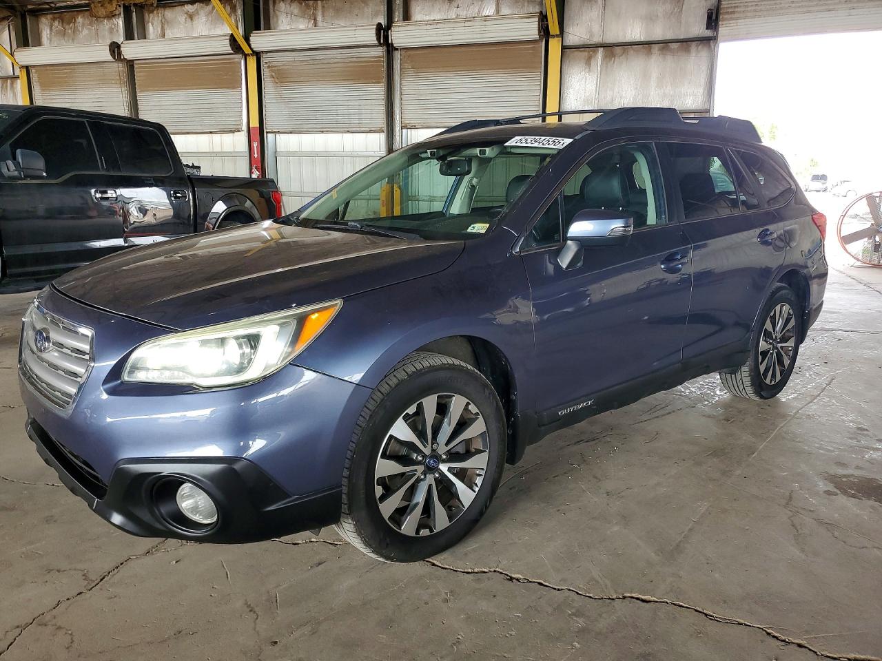 4S4BSENC7F3234349 · 2015 SUBARU OUTBACK