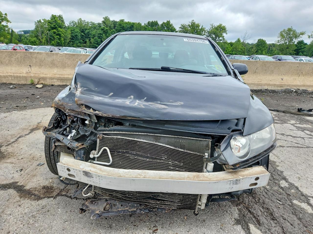 2HGFA1F56BH307219 · 2011 HONDA CIVIC · 5/12