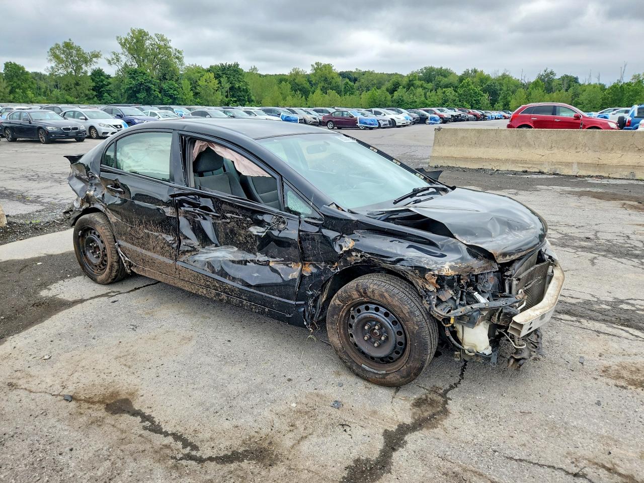 2HGFA1F56BH307219 · 2011 HONDA CIVIC · 4/12
