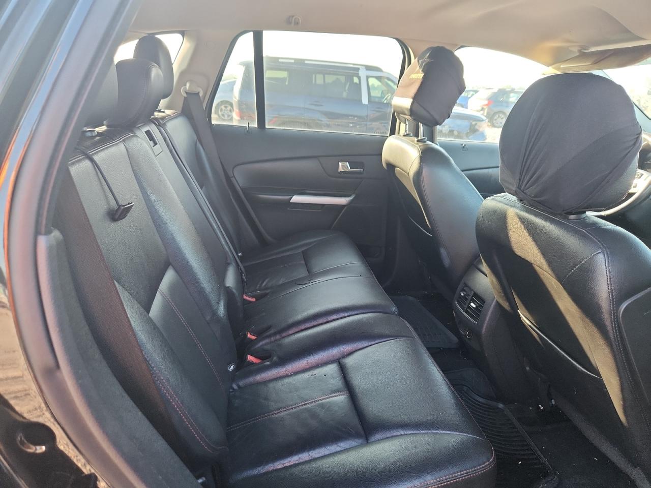 2FMDK4KC8DBC38477 · 2013 FORD EDGE · 11/13
