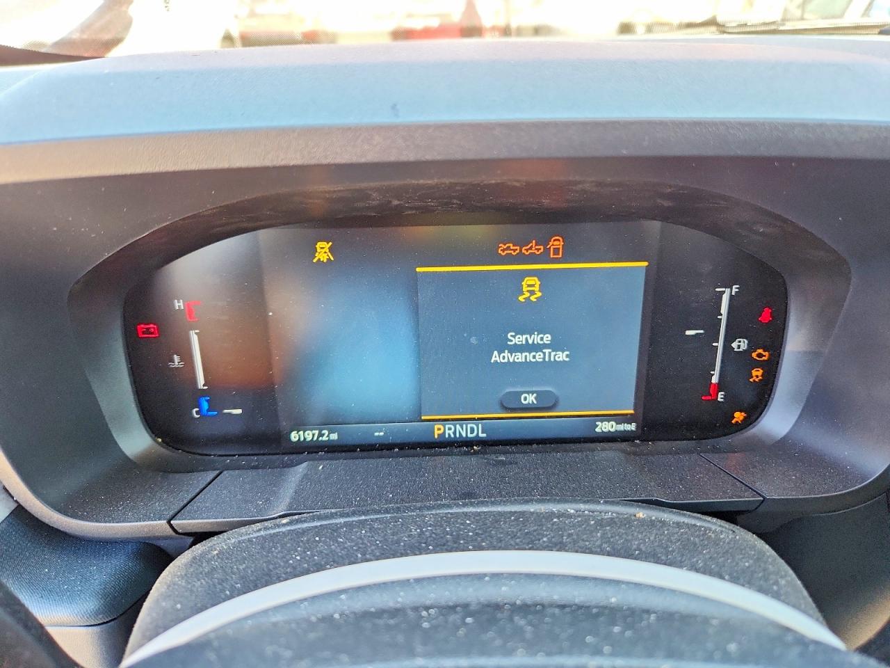 3FTTW8J32TRA35176 · 2026 FORD MAVERICK · 9/13