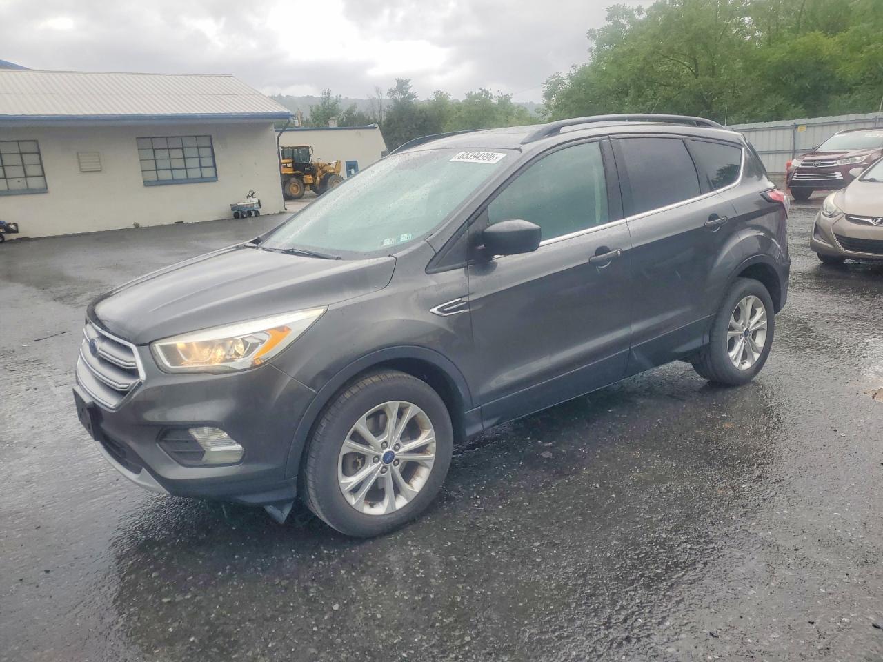1FMCU9GD5HUE39600 · 2017 FORD ESCAPE