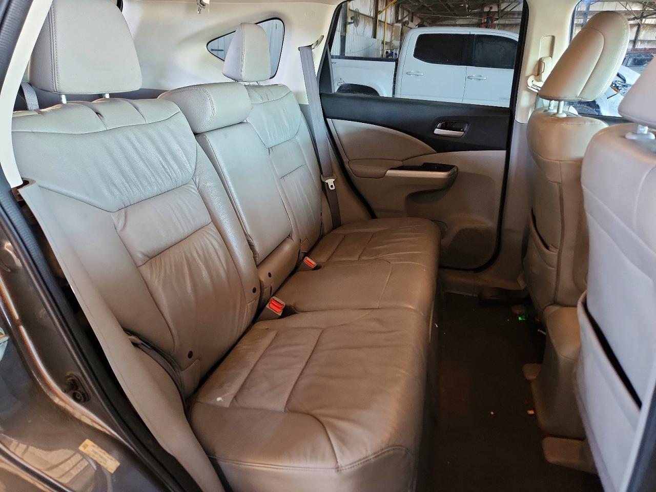 2HKRM3H79EH529553 · 2014 HONDA CR-V · 11/13