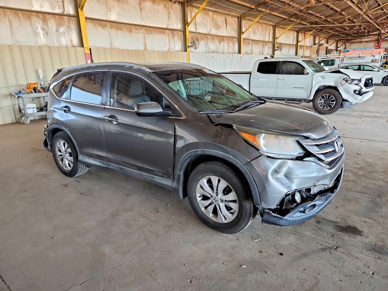 2HKRM3H79EH529553 · 2014 HONDA CR-V · 4/13