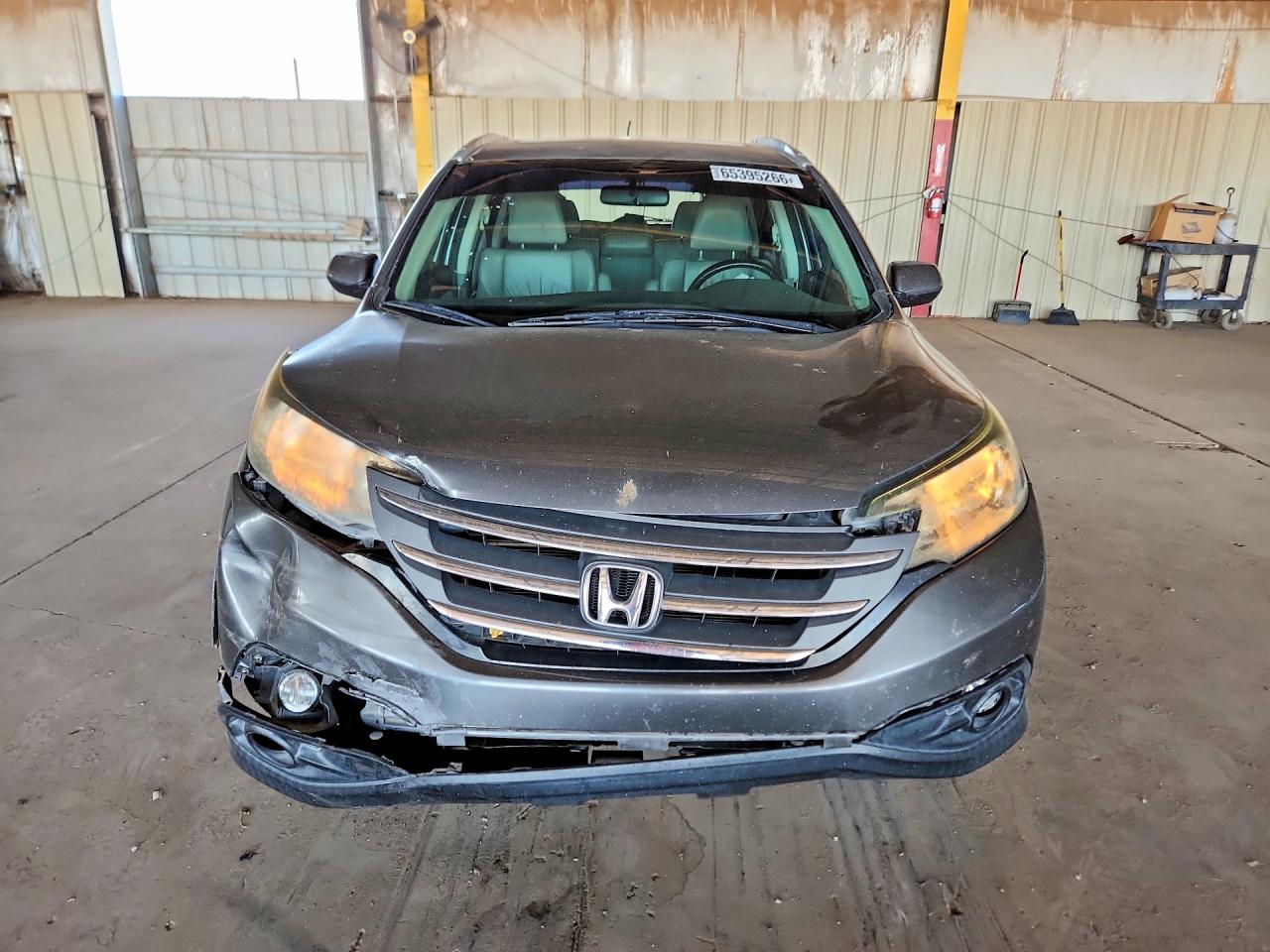 2HKRM3H79EH529553 · 2014 HONDA CR-V · 5/13