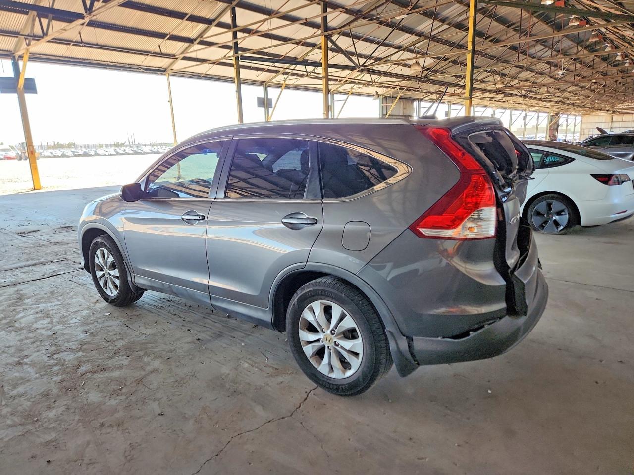 2HKRM3H79EH529553 · 2014 HONDA CR-V · 2/13
