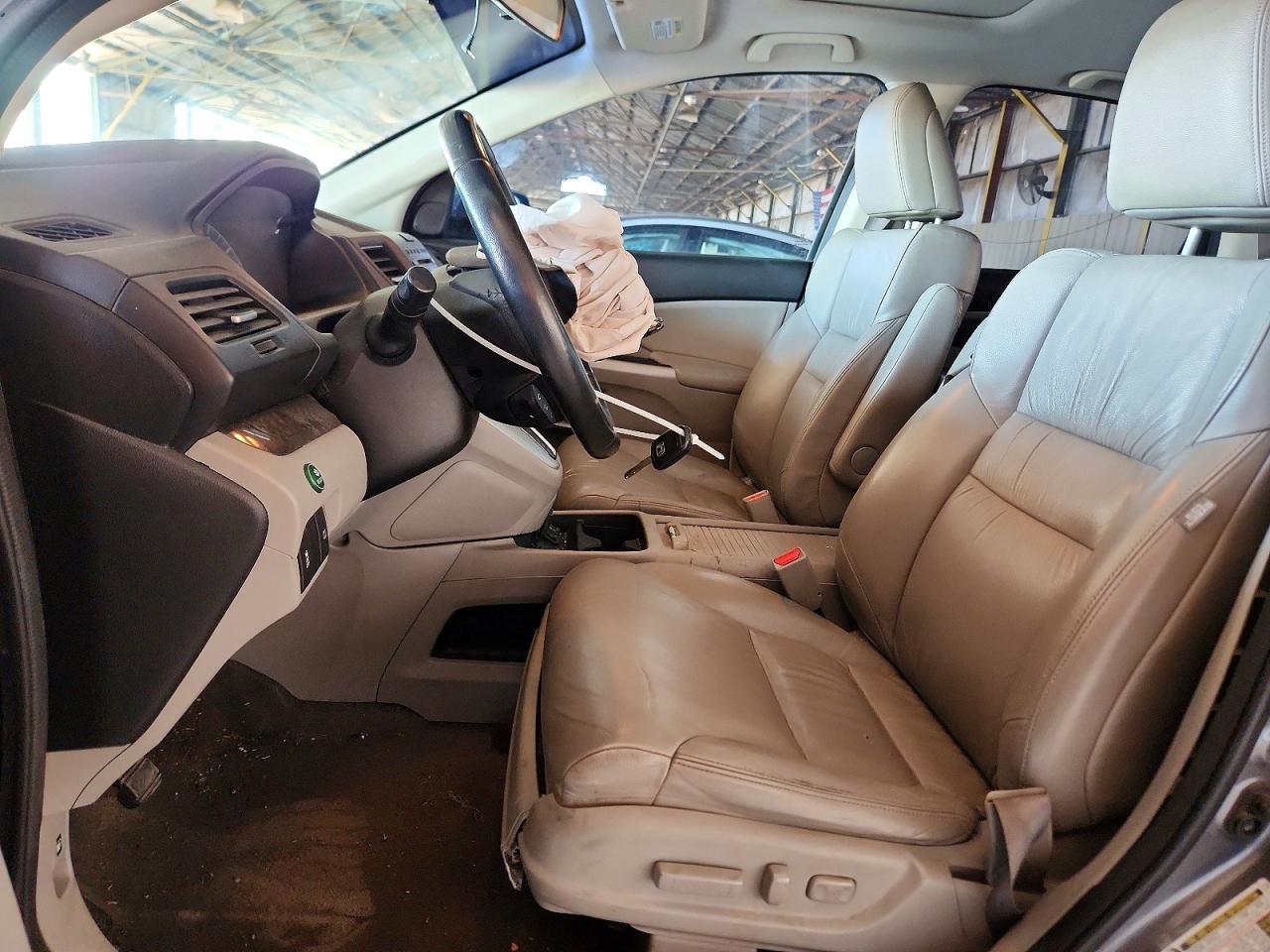2HKRM3H79EH529553 · 2014 HONDA CR-V · 7/13