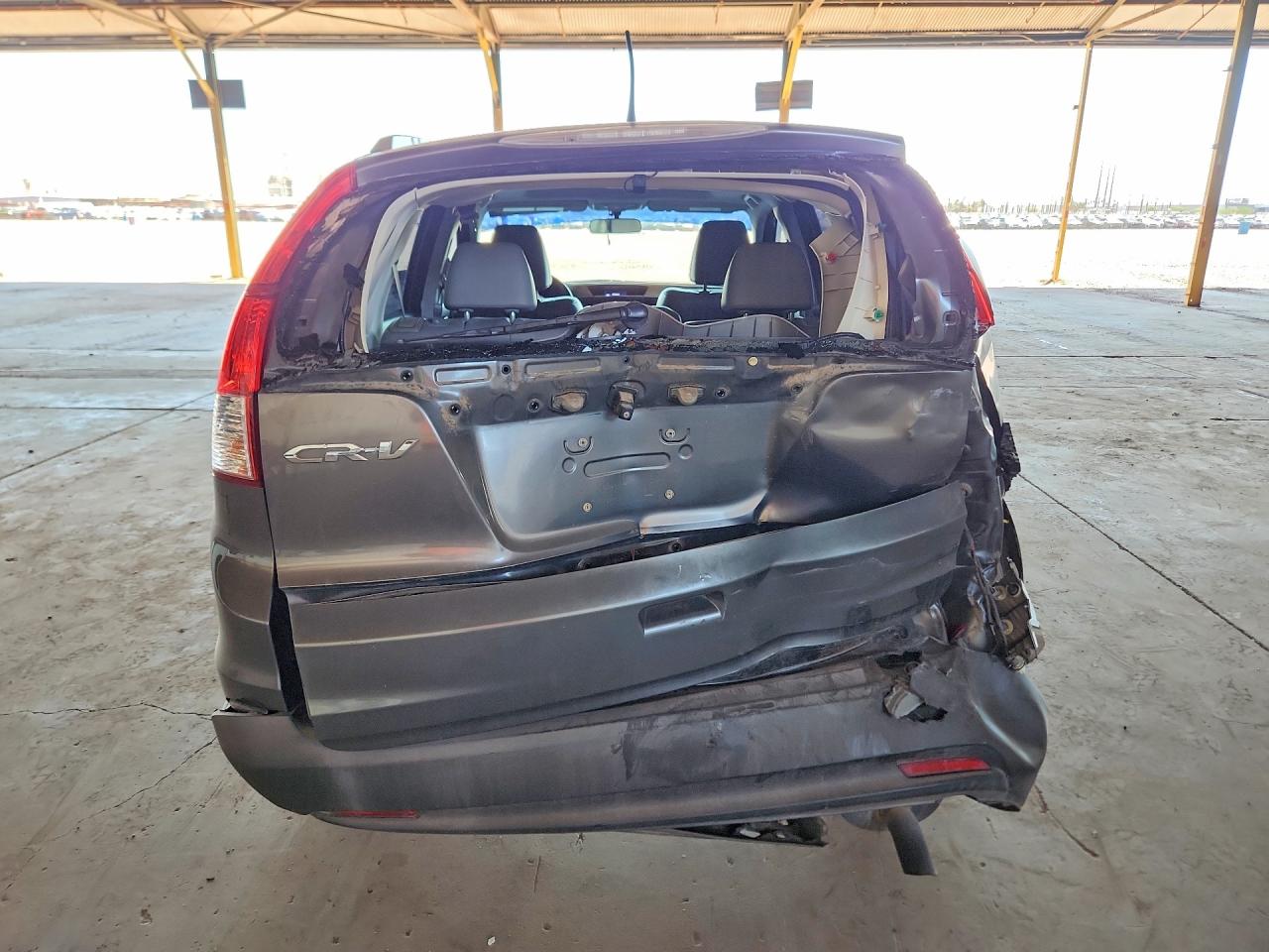 2HKRM3H79EH529553 · 2014 HONDA CR-V · 6/13