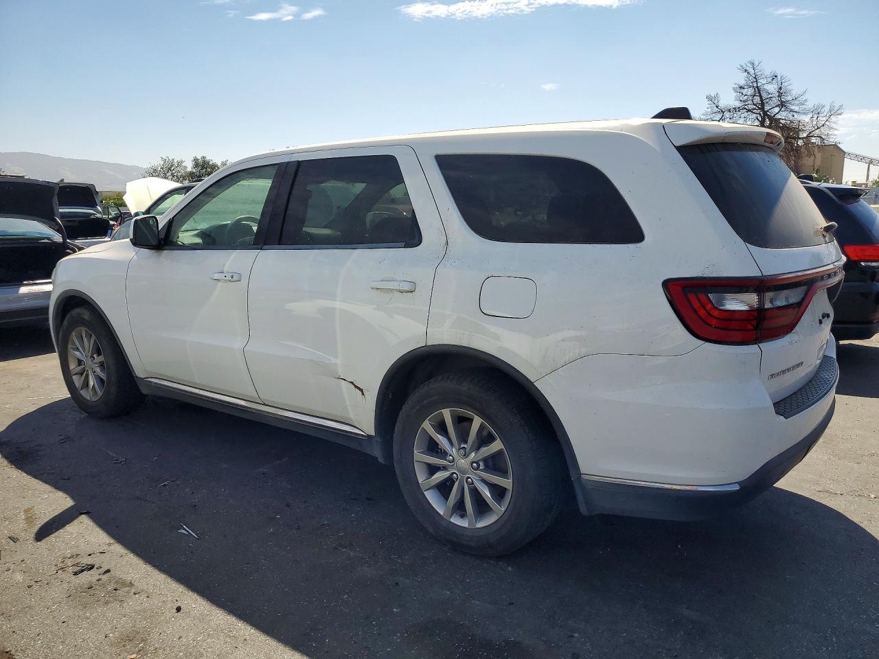 1C4RDHAG2HC925962 · 2017 DODGE DURANGO · 2/13