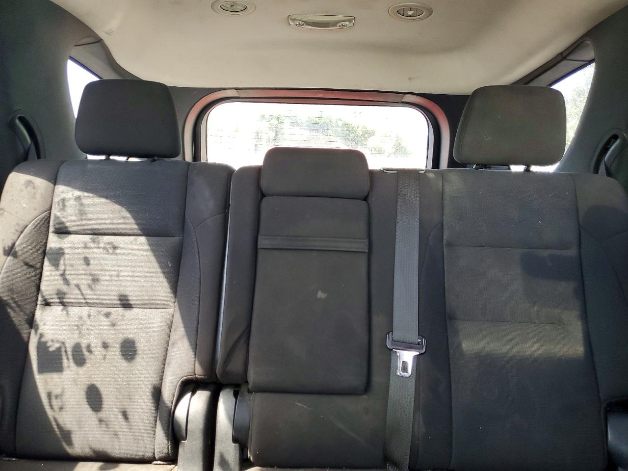 1C4RDHAG2HC925962 · 2017 DODGE DURANGO · 10/13