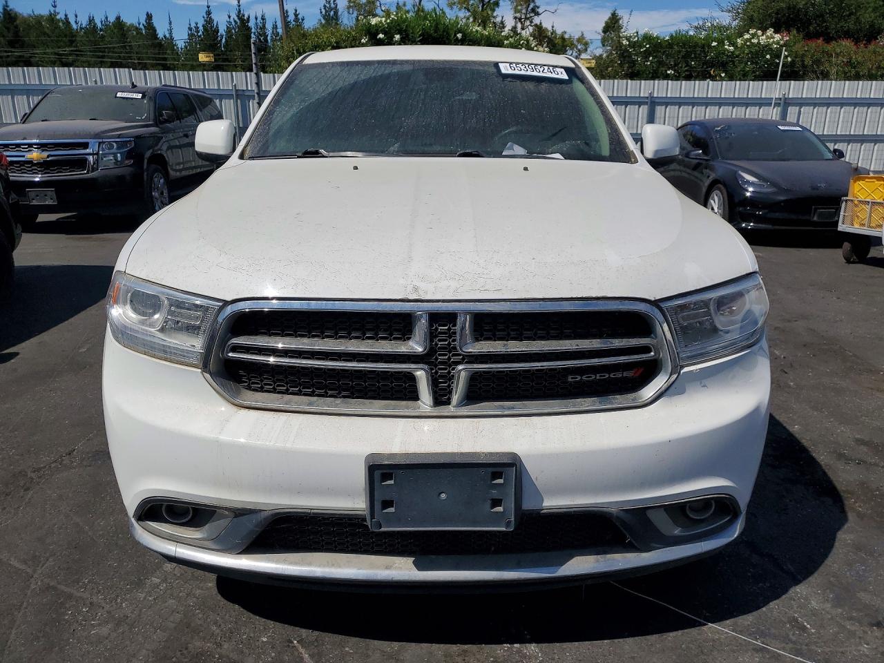 1C4RDHAG2HC925962 · 2017 DODGE DURANGO · 5/13