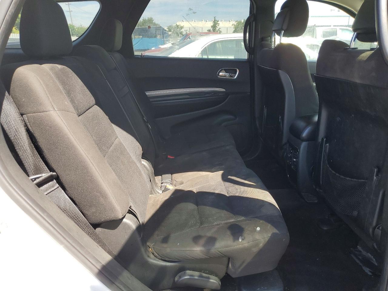 1C4RDHAG2HC925962 · 2017 DODGE DURANGO · 11/13
