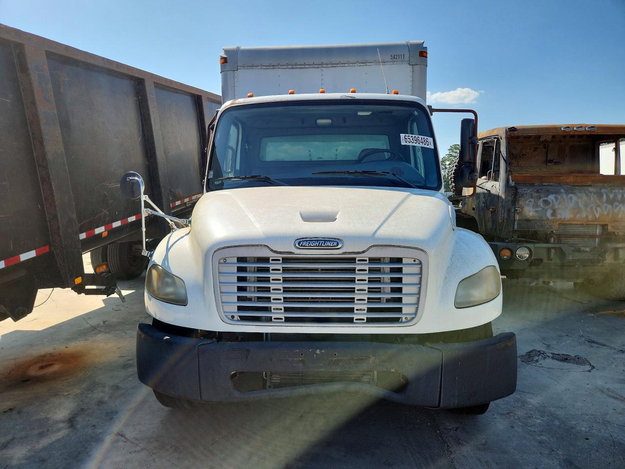 1FVACWDC47HY79327 · 2007 FREIGHTLINER M2 · 5/13