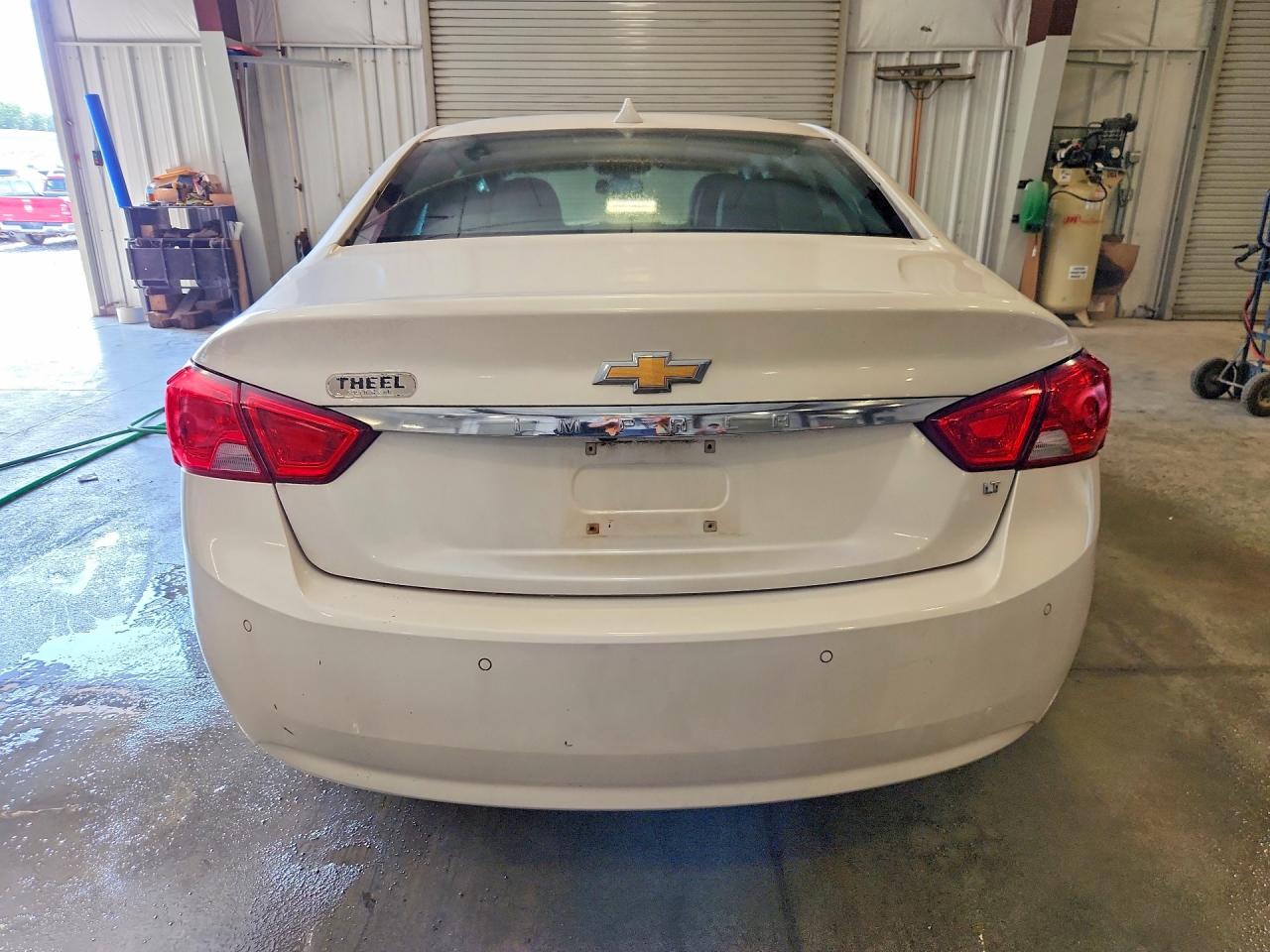 1G1115SLXEU162328 · 2014 CHEVROLET IMPALA · 6/12