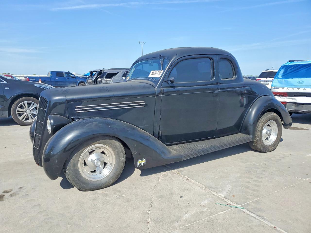RCPJ233828 · 1935 PLYMOUTH OTHER