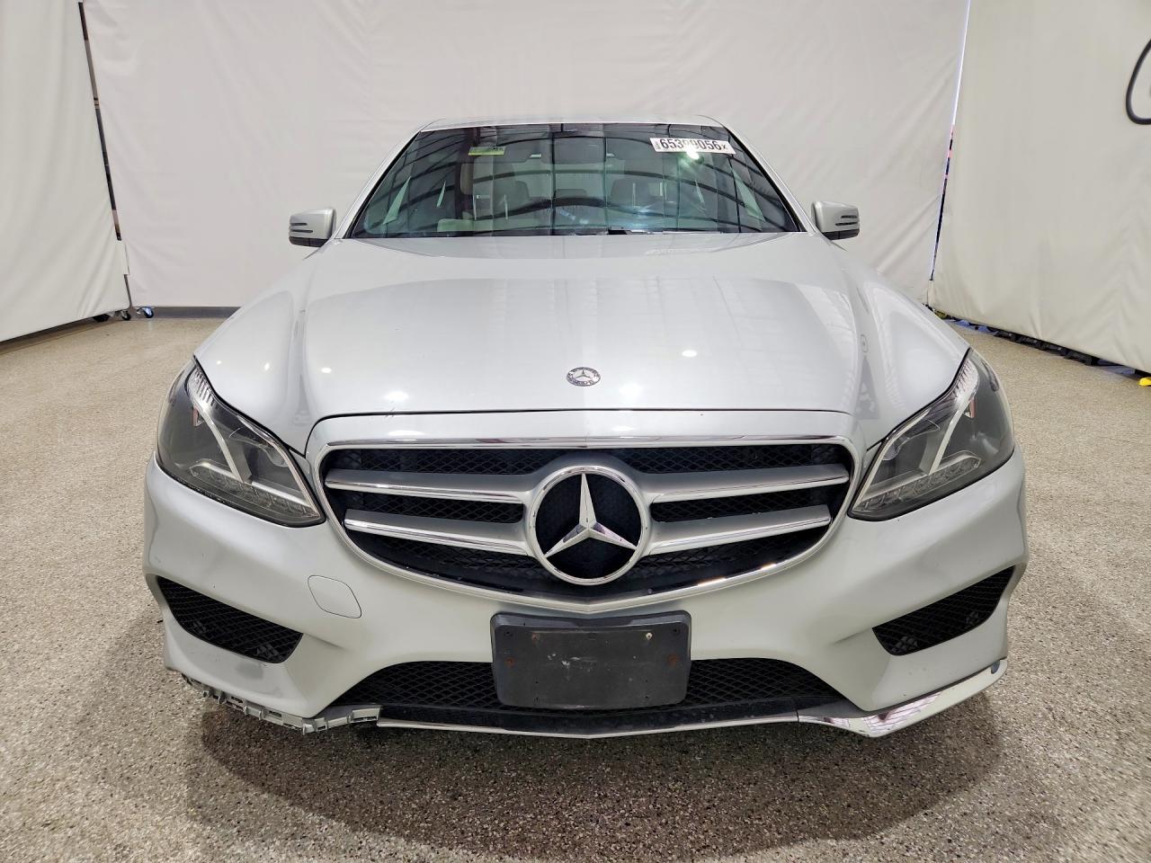WDDHF5KBXGB247835 · 2016 MERCEDES-BENZ E · 5/12