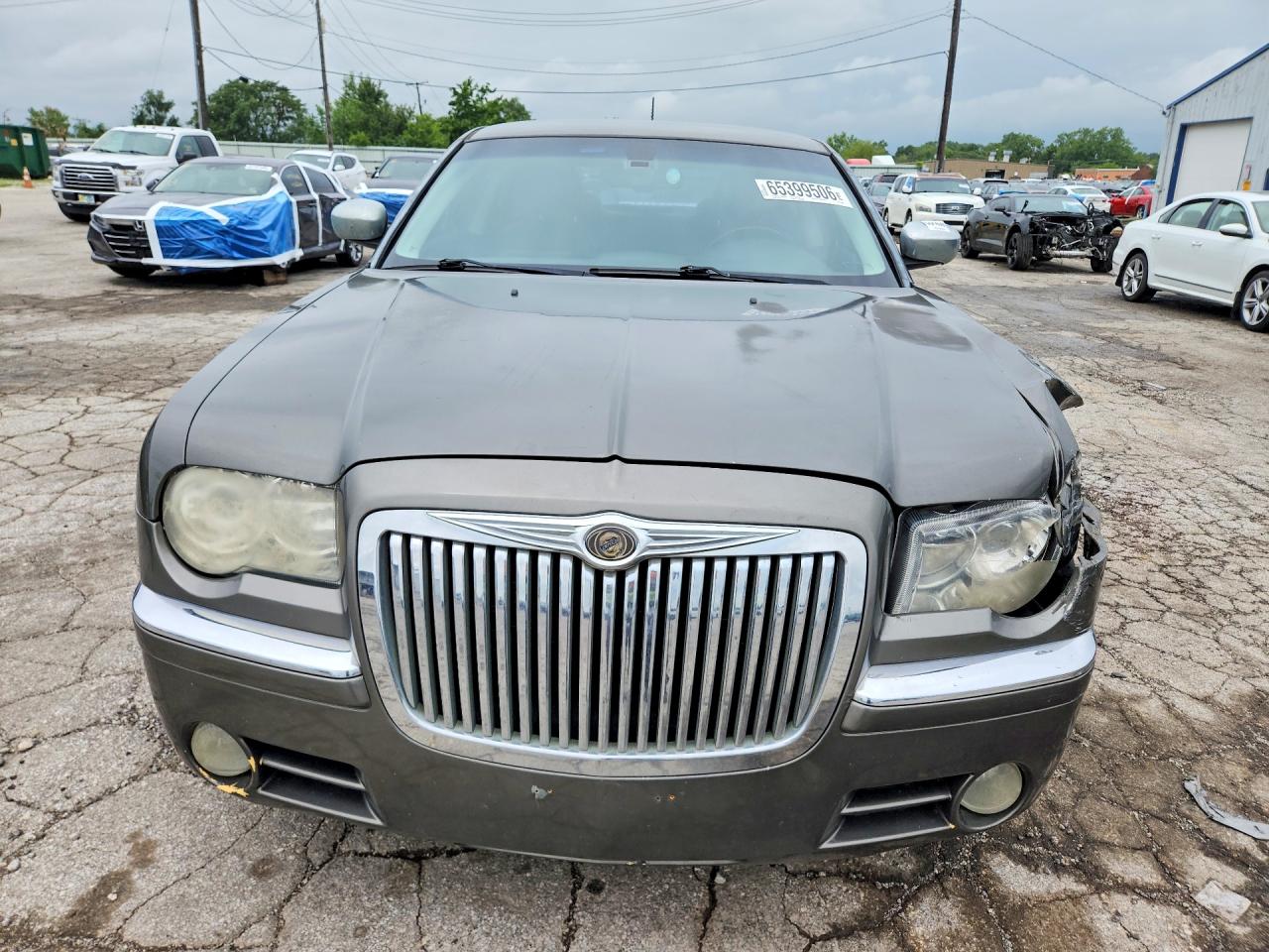 2C3KA33G38H119852 · 2008 CHRYSLER 300 · 5/12