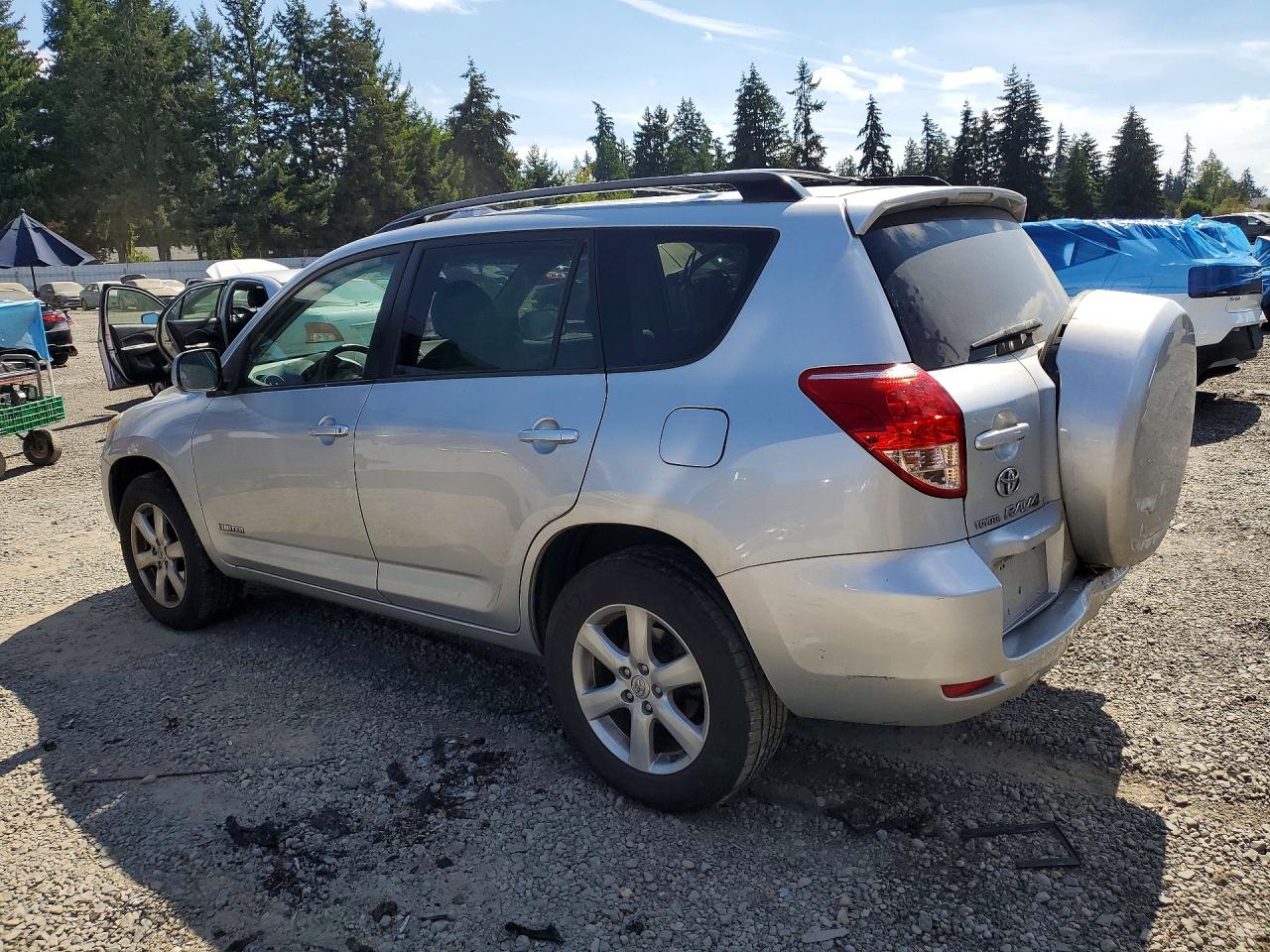 JTMBK31V186043317 · 2008 TOYOTA RAV4 · 2/13
