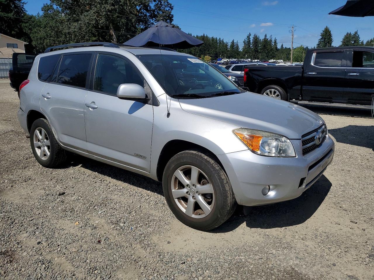 JTMBK31V186043317 · 2008 TOYOTA RAV4 · 4/13