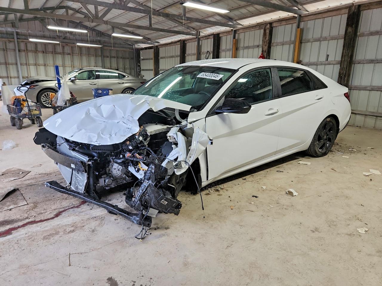 KMHLM4DG8TU234864 · 2026 HYUNDAI ELANTRA