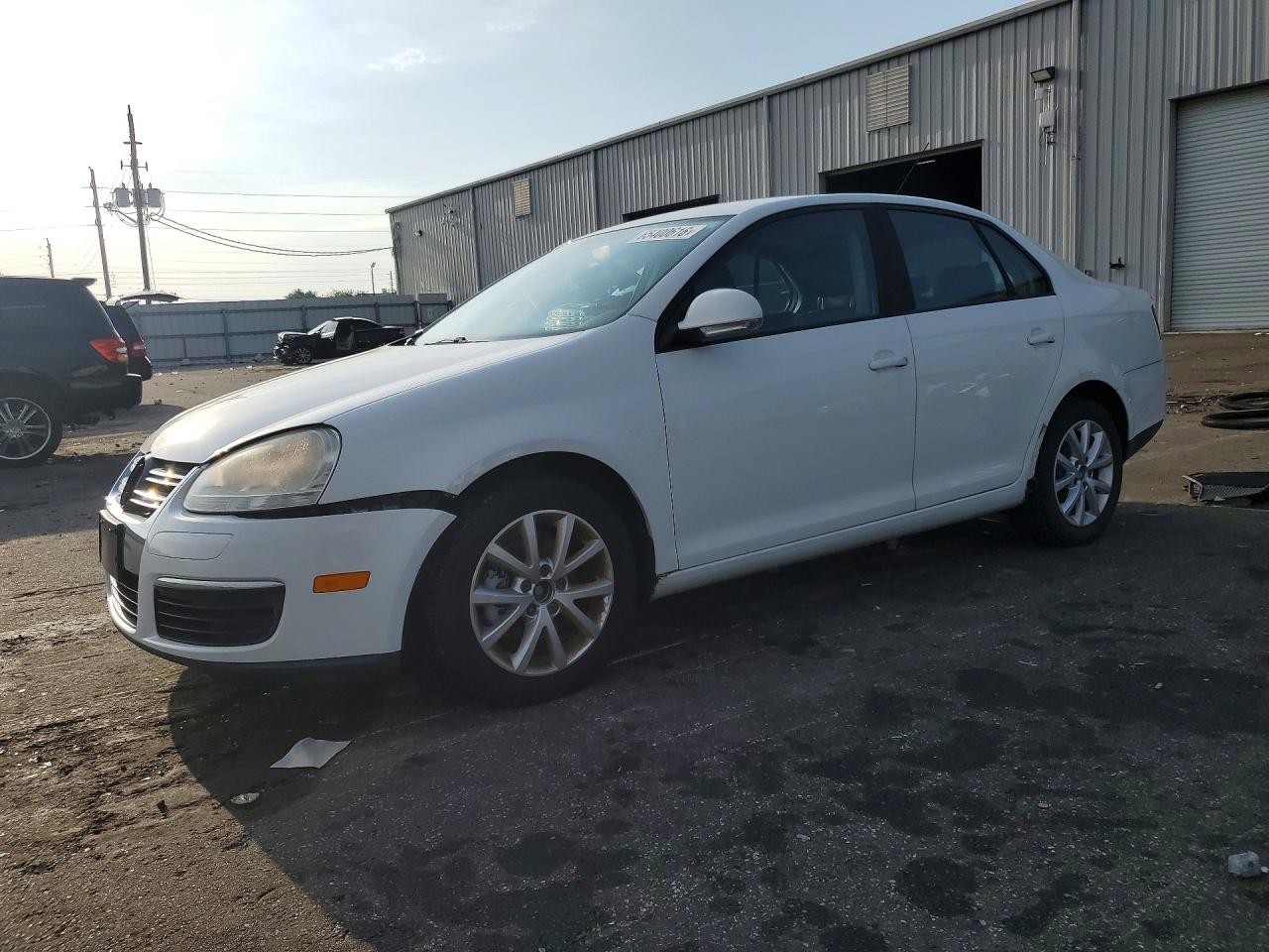 3VWAZ7AJ7AM105799 · 2010 VOLKSWAGEN JETTA