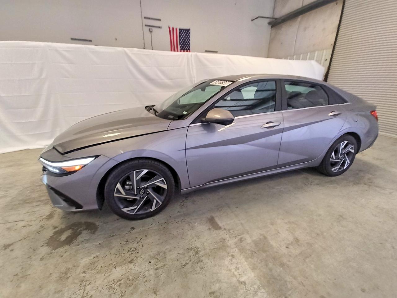 KMHLP4DG7RU837384 · 2024 HYUNDAI ELANTRA