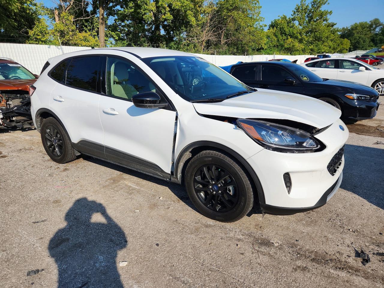 1FMCU0BZ8LUA80606 · 2020 FORD ESCAPE · 4/13