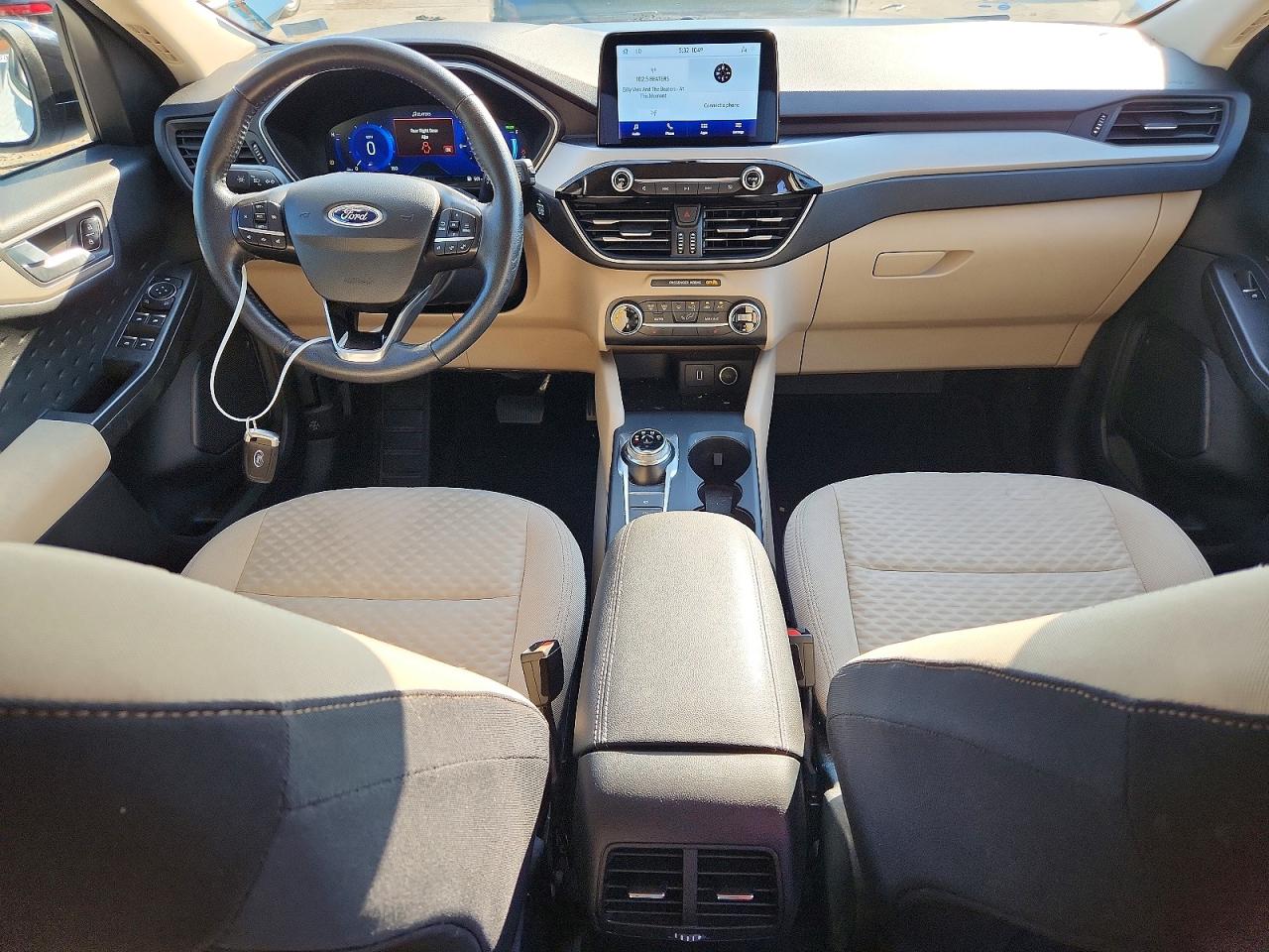 1FMCU0BZ8LUA80606 · 2020 FORD ESCAPE · 8/13
