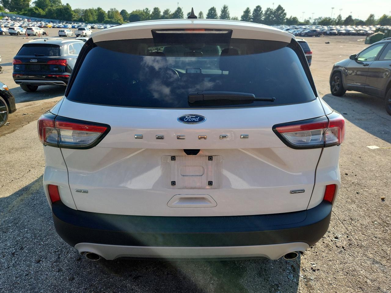 1FMCU0BZ8LUA80606 · 2020 FORD ESCAPE · 6/13