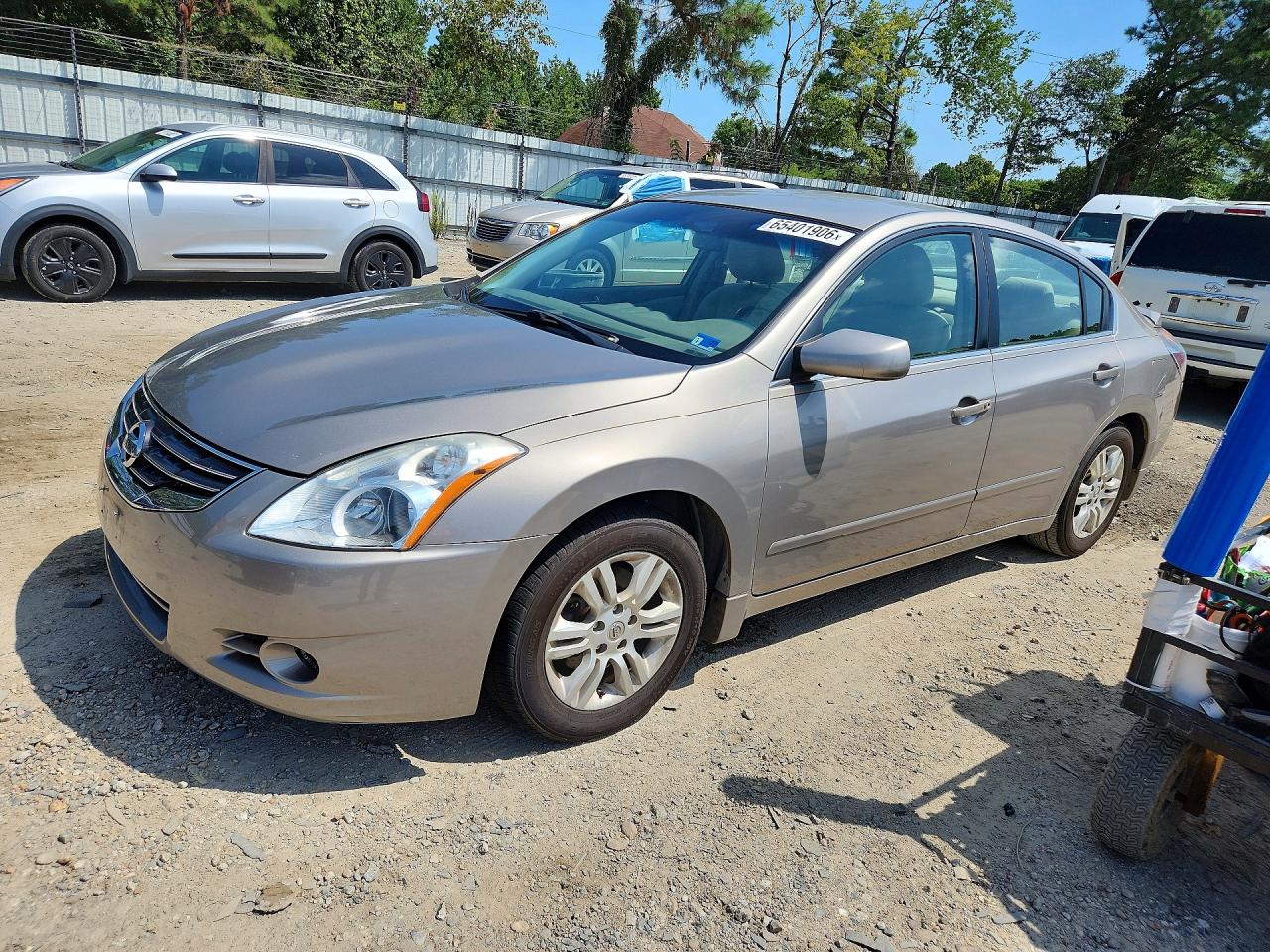 1N4AL2APXCN429243 · 2012 NISSAN ALTIMA