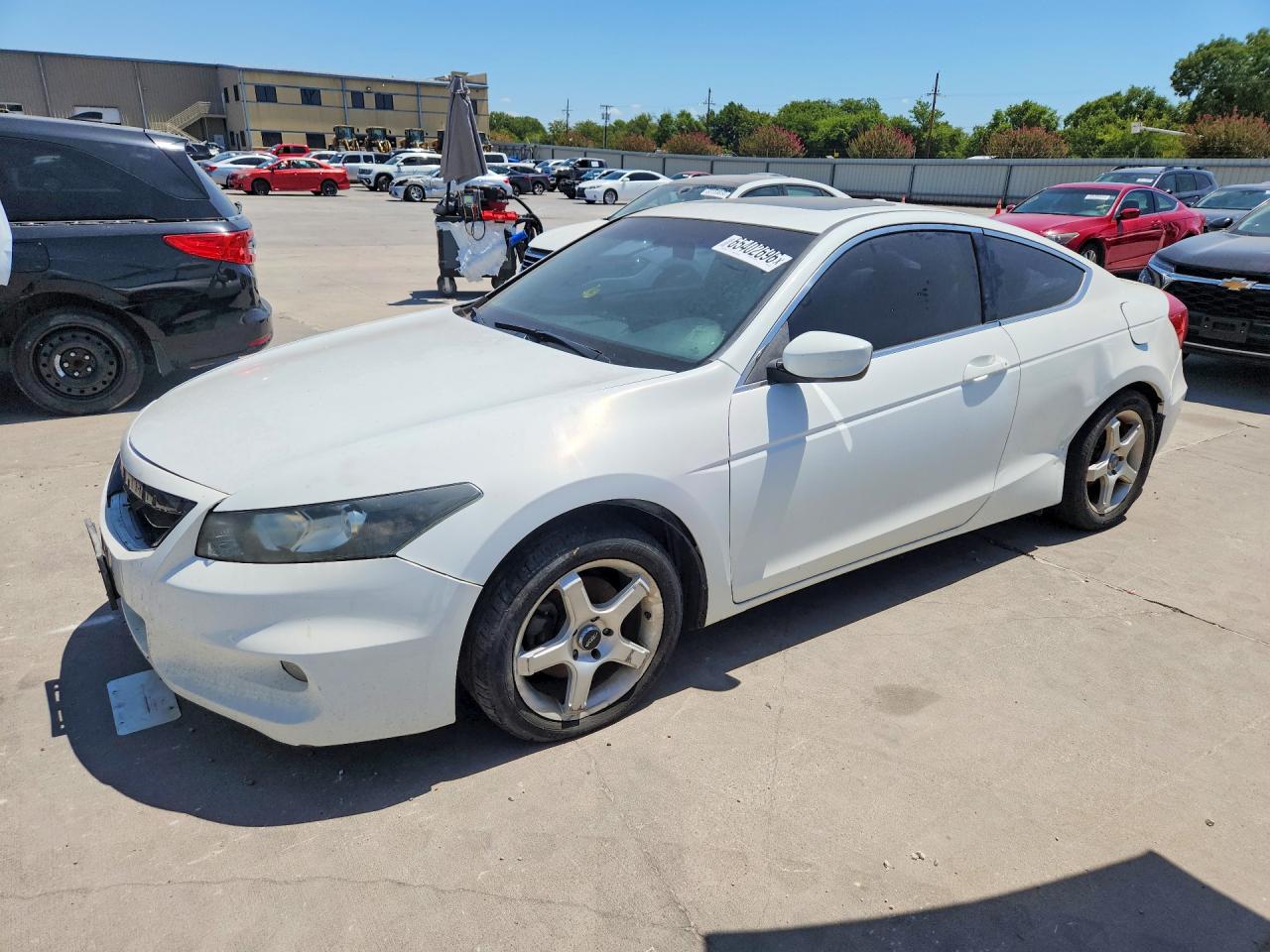 1HGCS1B82CA012781 · 2012 HONDA ACCORD