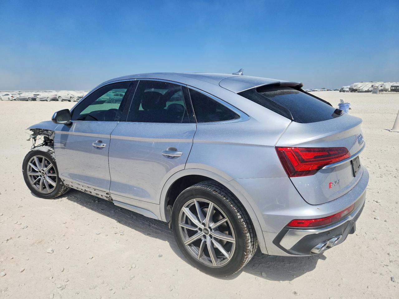 WA114AFY2N2094092 · 2022 AUDI SQ5 · 2/13