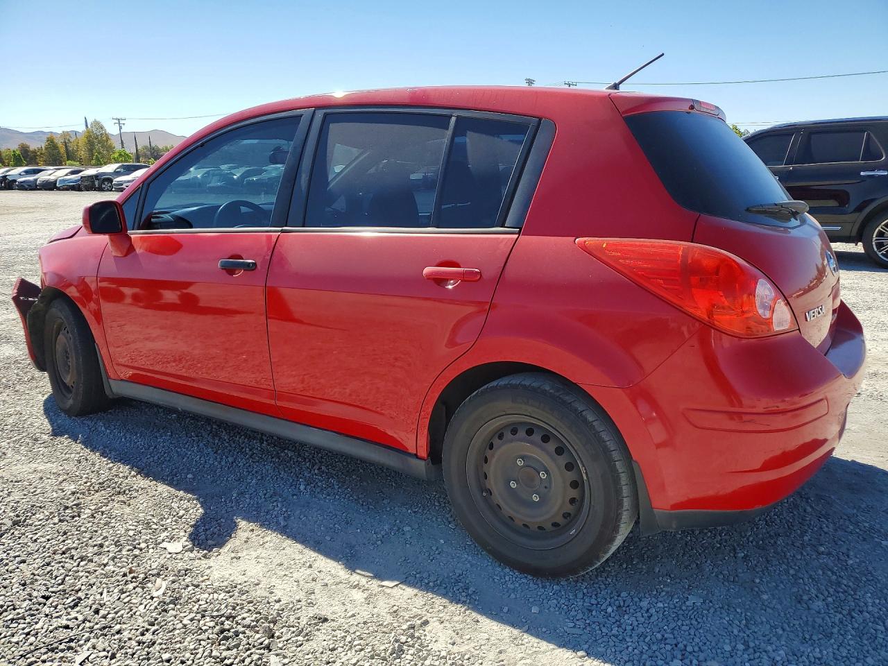 3N1BC1CP7BL503287 · 2011 NISSAN VERSA · 2/12