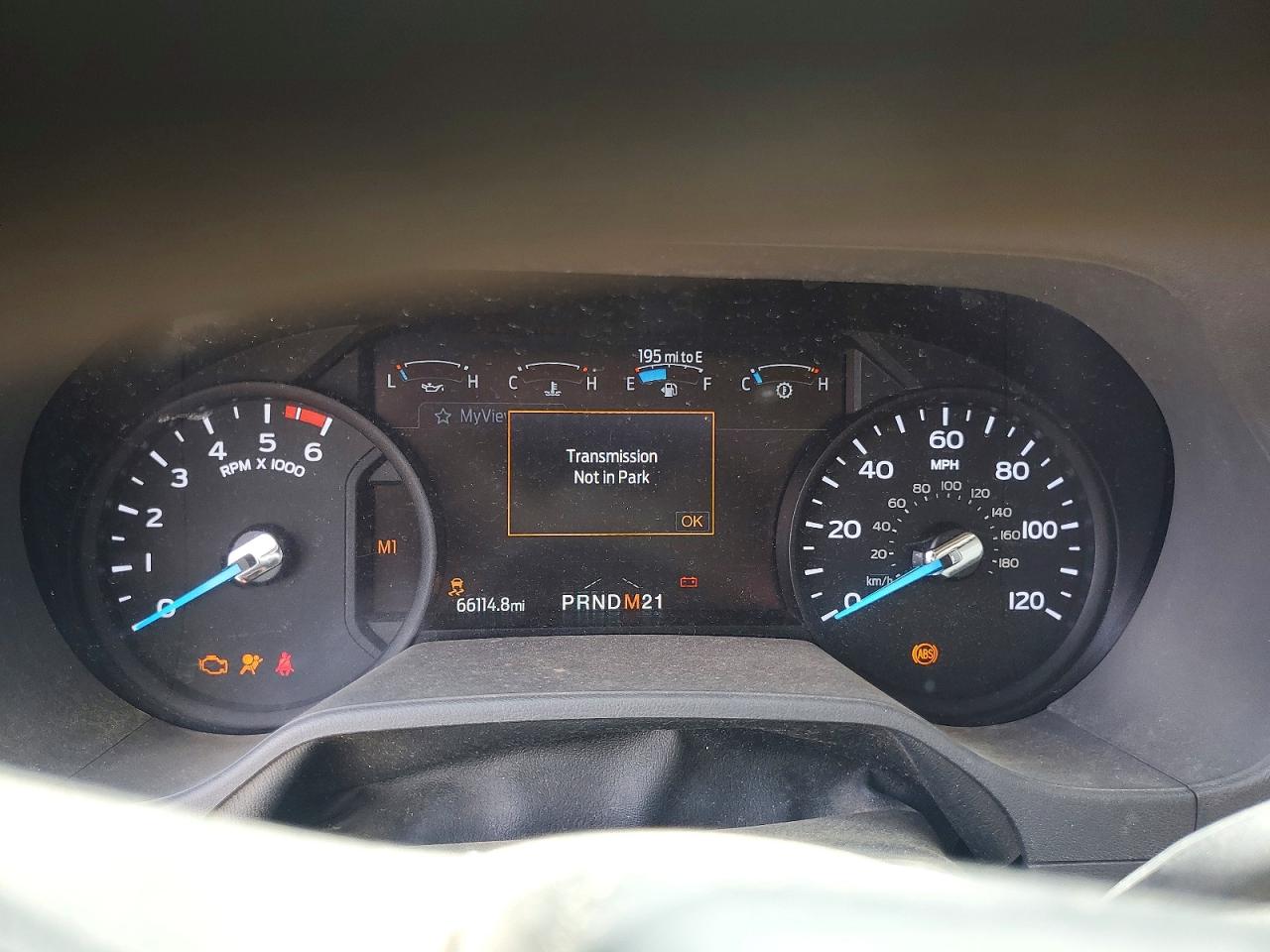 1FDWE3FN0NDC03532 · 2022 FORD ECONOLINE · 9/12