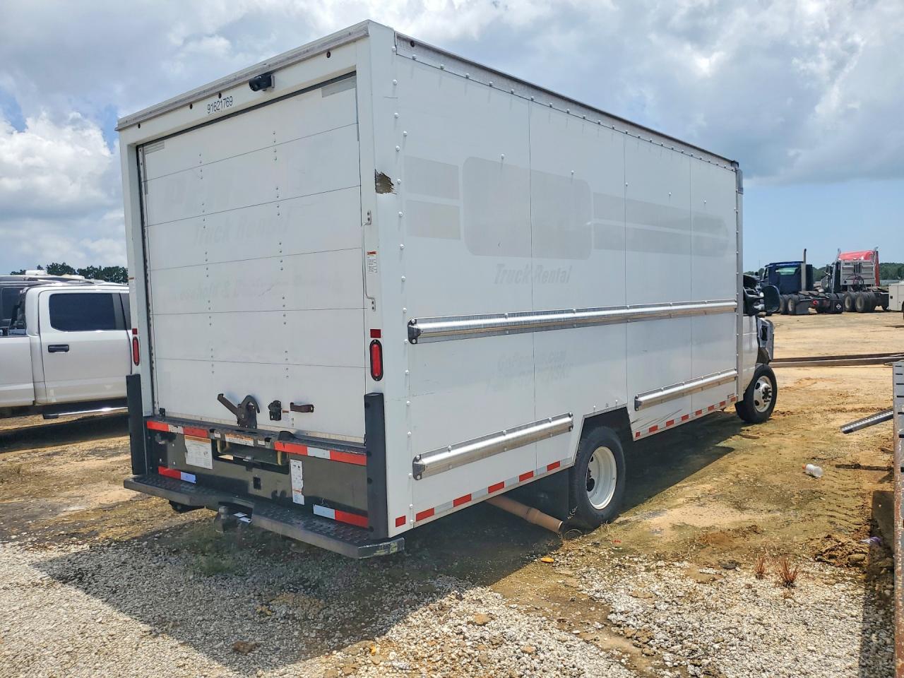 1FDWE3FN0NDC03532 · 2022 FORD ECONOLINE · 3/12