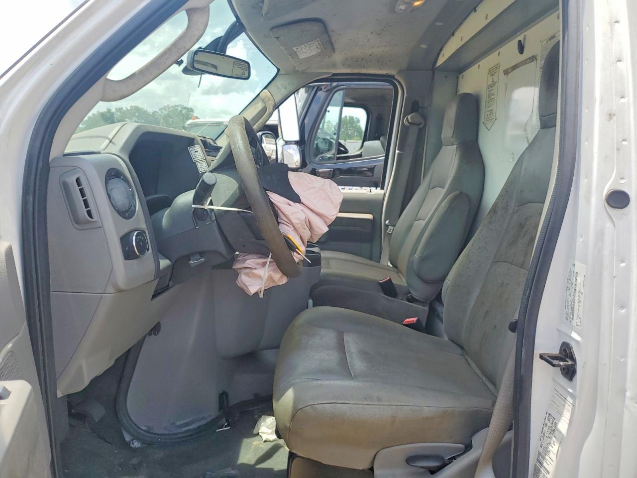1FDWE3FN0NDC03532 · 2022 FORD ECONOLINE · 7/12