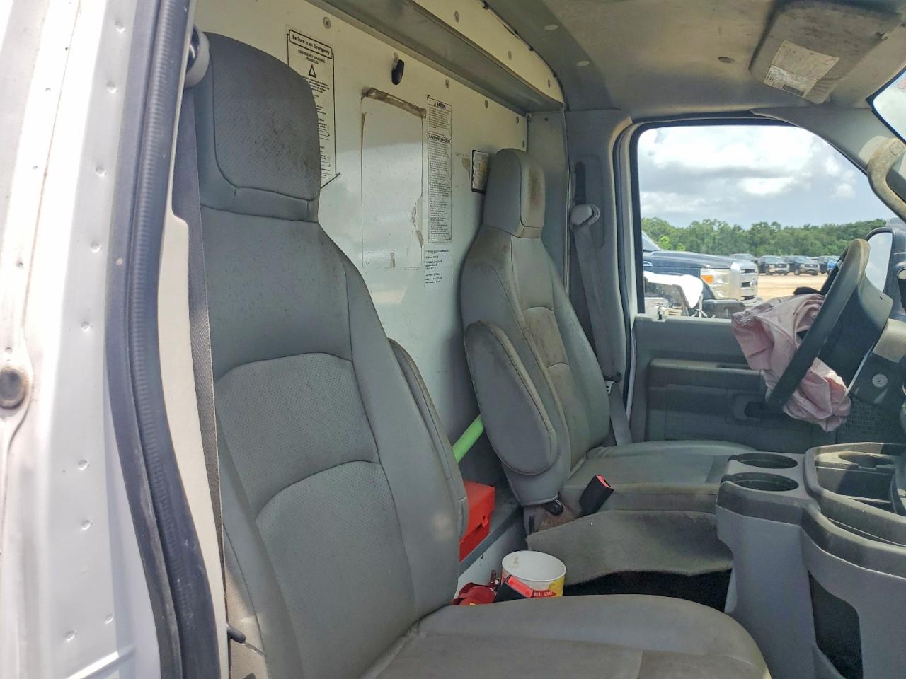 1FDWE3FN0NDC03532 · 2022 FORD ECONOLINE · 10/12