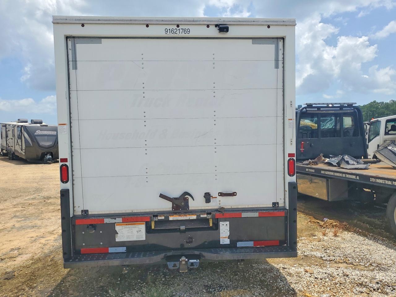 1FDWE3FN0NDC03532 · 2022 FORD ECONOLINE · 6/12