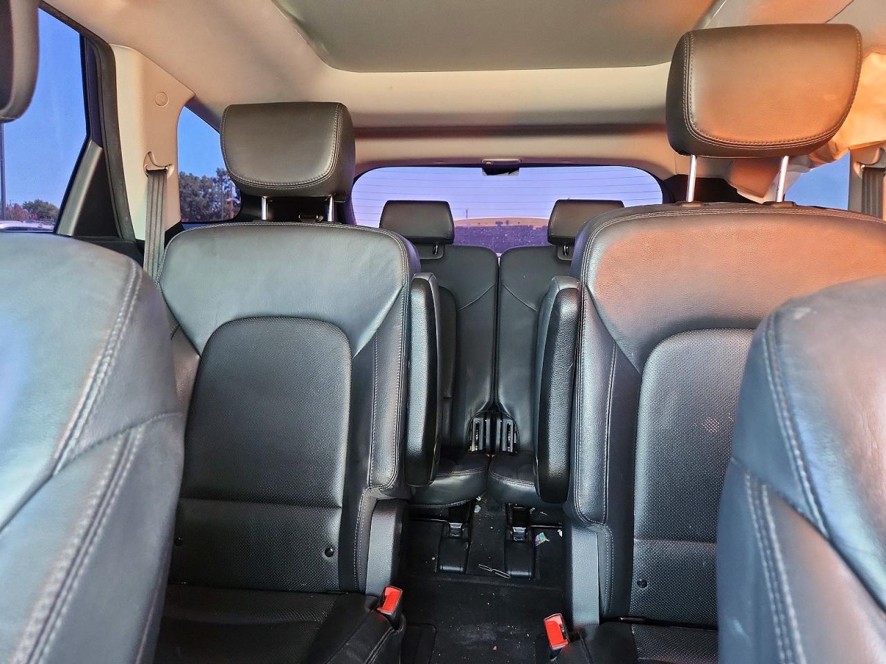 KM8SR4HF2JU275910 · 2018 HYUNDAI SANTA FE · 10/14