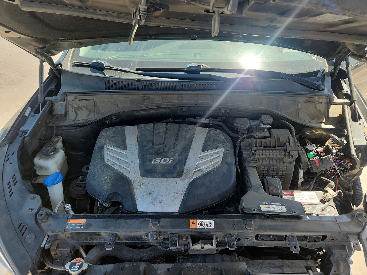 KM8SR4HF2JU275910 · 2018 HYUNDAI SANTA FE · 12/14