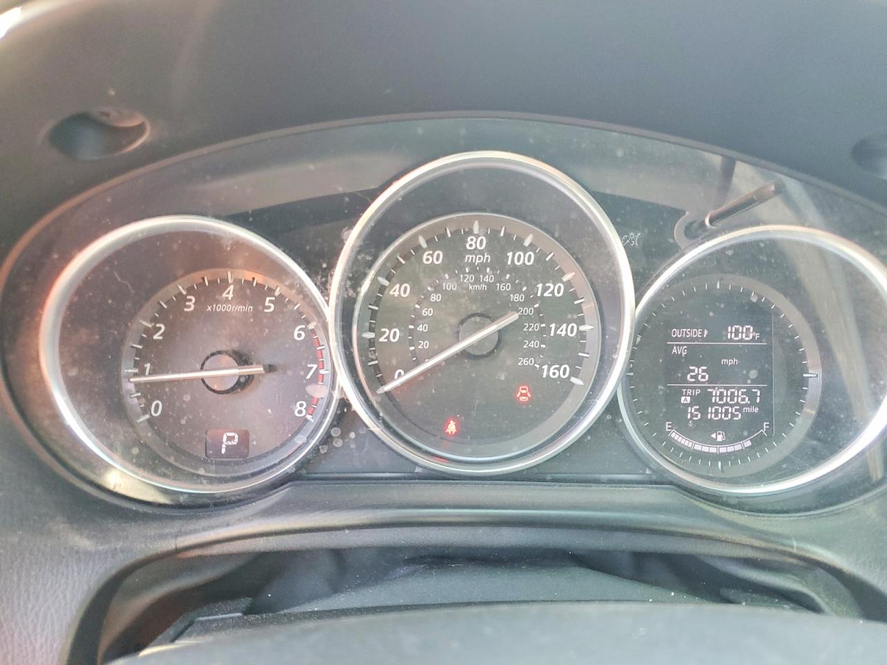 JM3KE4CY0F0443042 · 2015 MAZDA CX-5 · 9/12