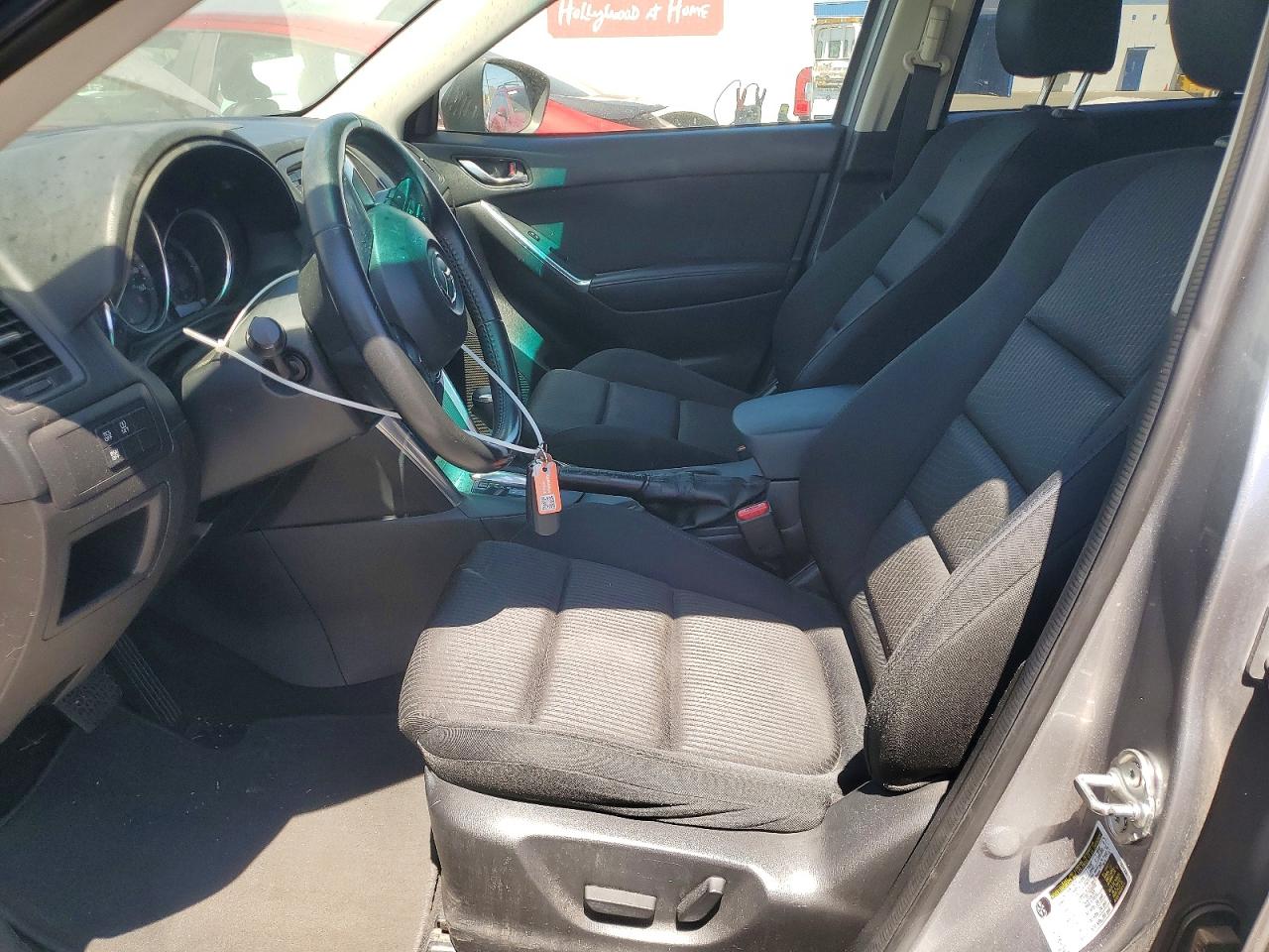 JM3KE4CY0F0443042 · 2015 MAZDA CX-5 · 7/12