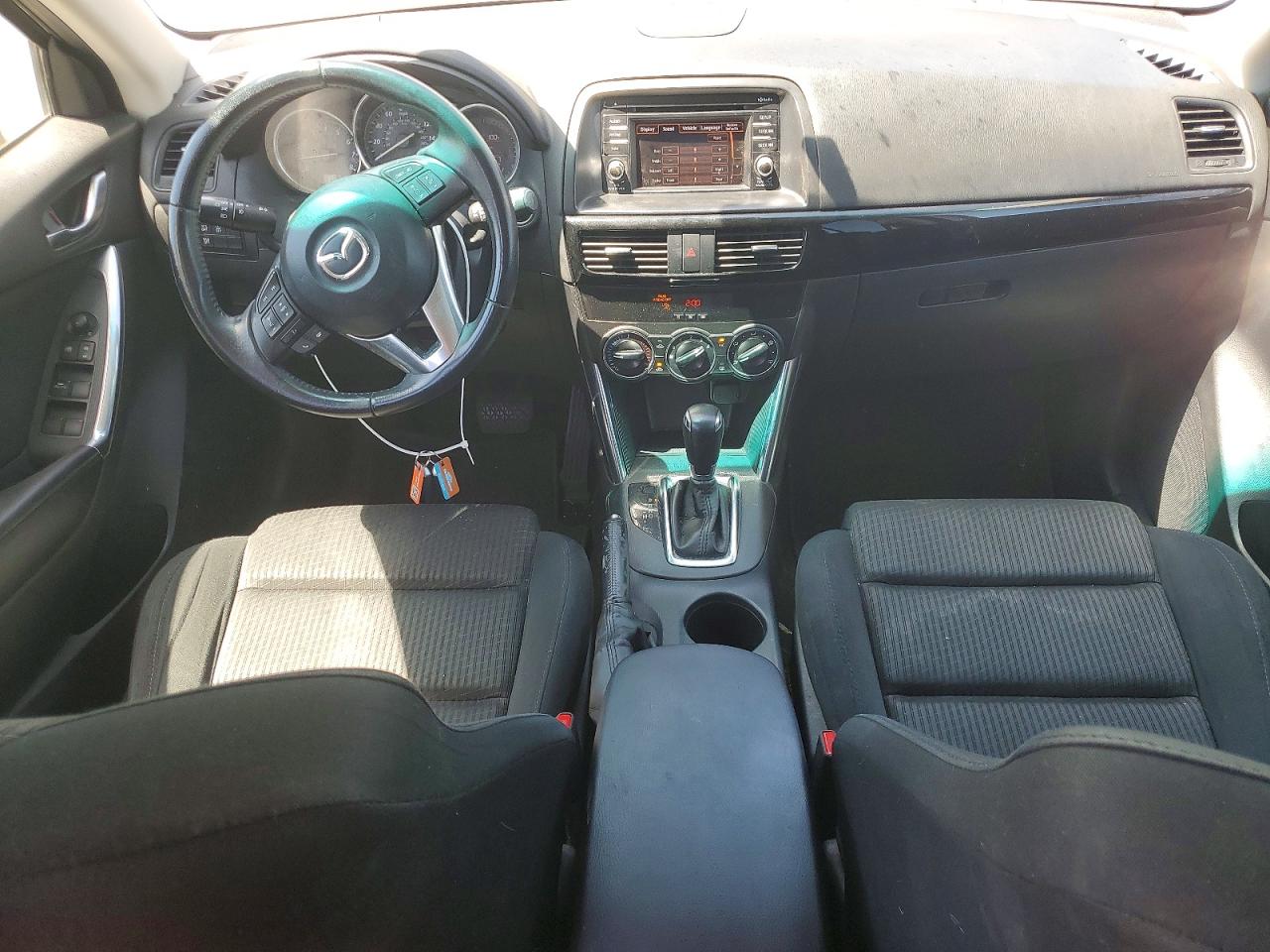 JM3KE4CY0F0443042 · 2015 MAZDA CX-5 · 8/12