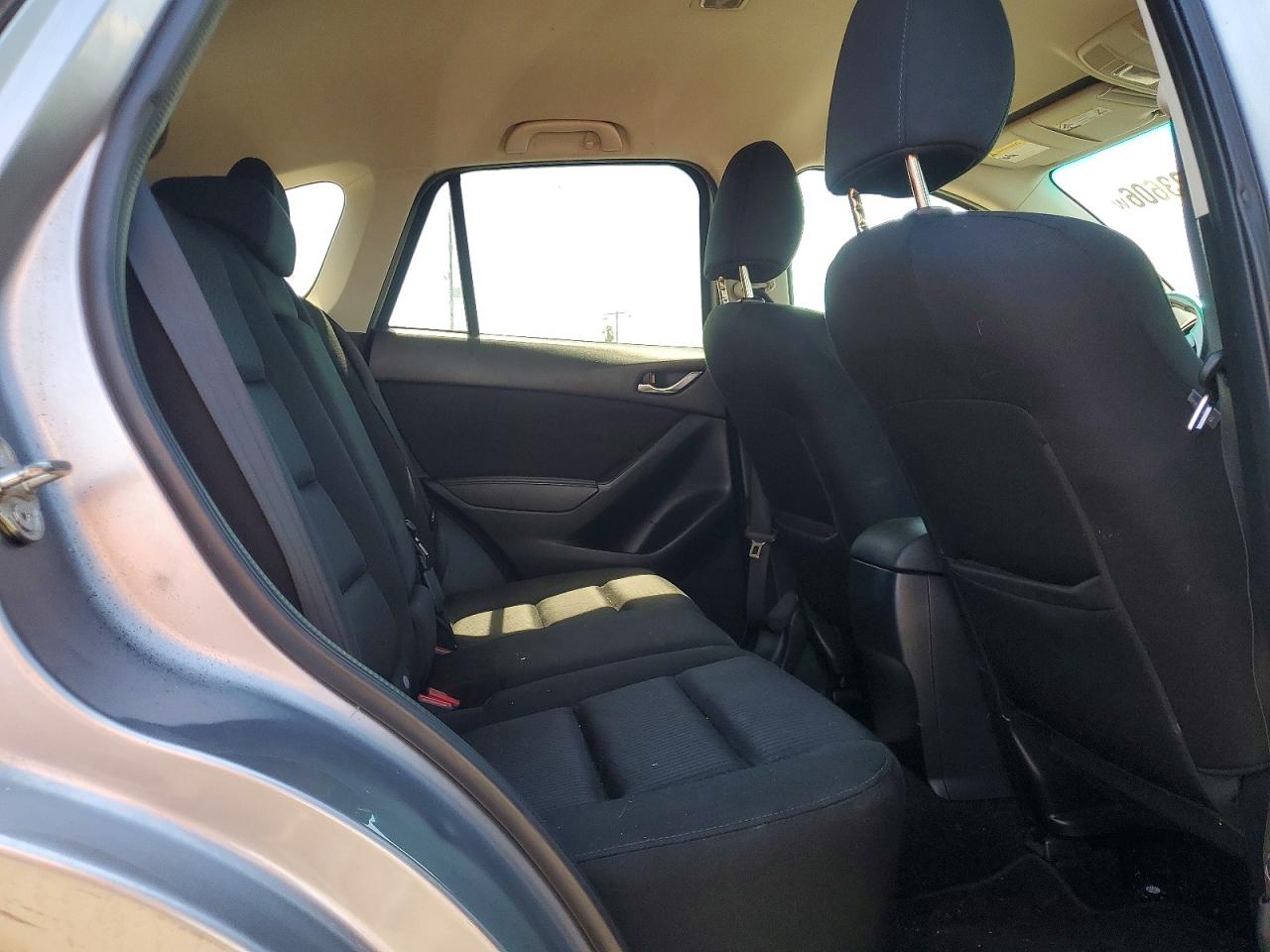 JM3KE4CY0F0443042 · 2015 MAZDA CX-5 · 10/12